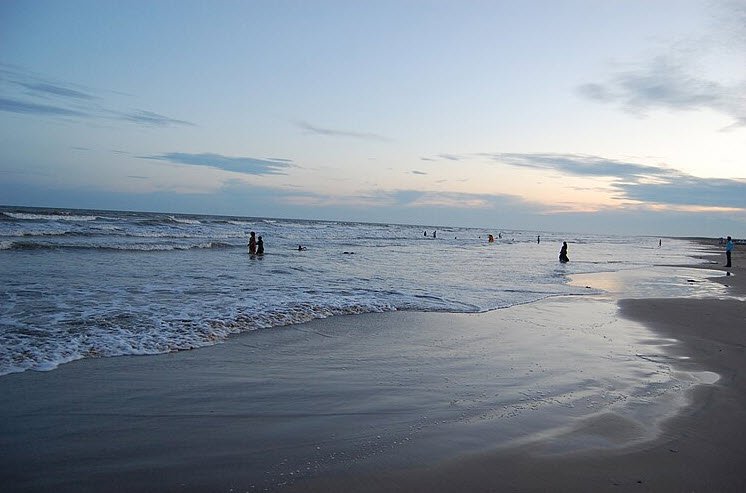 Tallapalem Beach, Krishna, Andhra Pradesh - Vushii.com Tallapalem Beach, Krishna, Andhra Pradesh - Vushii.com
